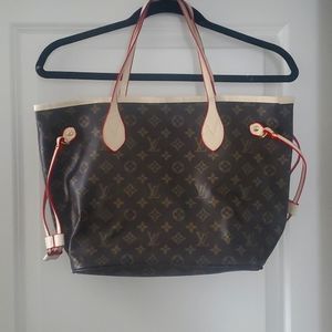 *COPY* Louis Vuitton tote